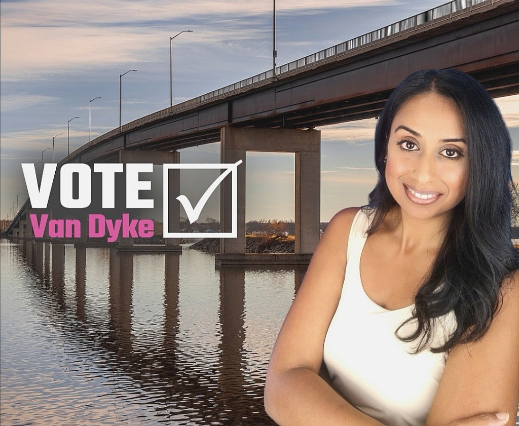 Belleville Municipal Election&nbsp;2022