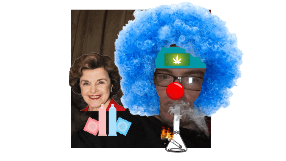 My problem with Gary&nbsp;Hall