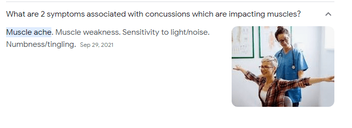 Mental Health Journal. Muscle&nbsp;spasms