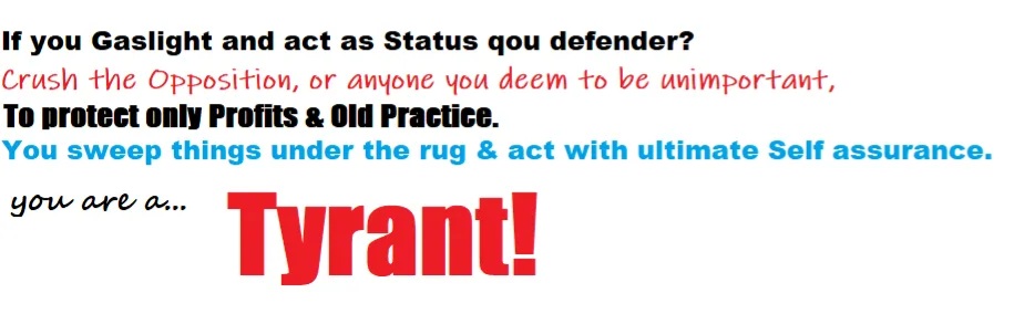 Tokyo smoke here is your ableism problem in a&nbsp;nutshell.