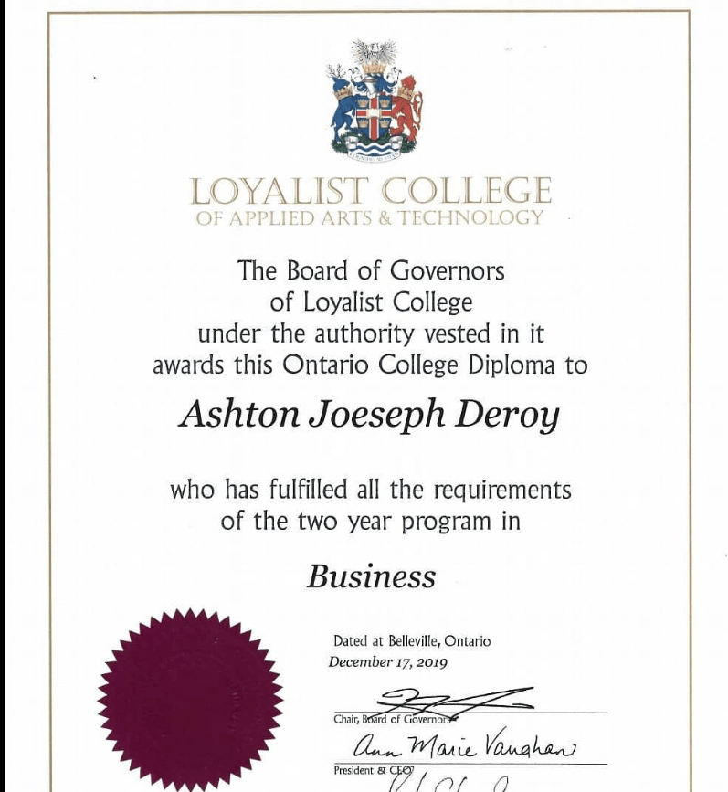 Mission: I want to fight the Politics of Poverty and Scam&nbsp;Companies.