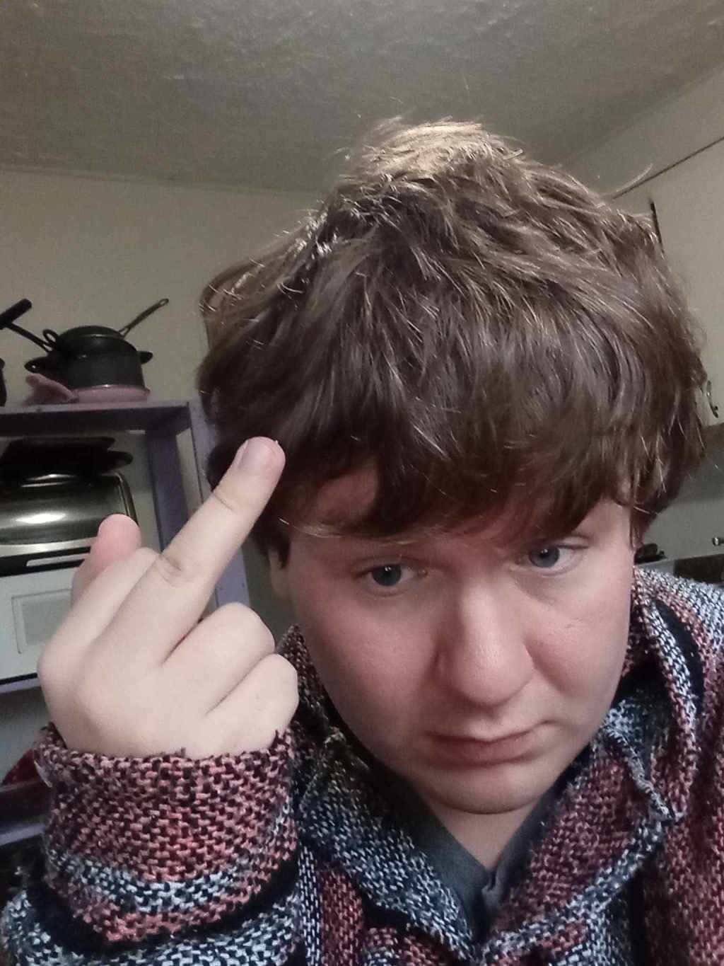 Why we stalk and how to stop? A blog about mental illness &&nbsp;Autism.