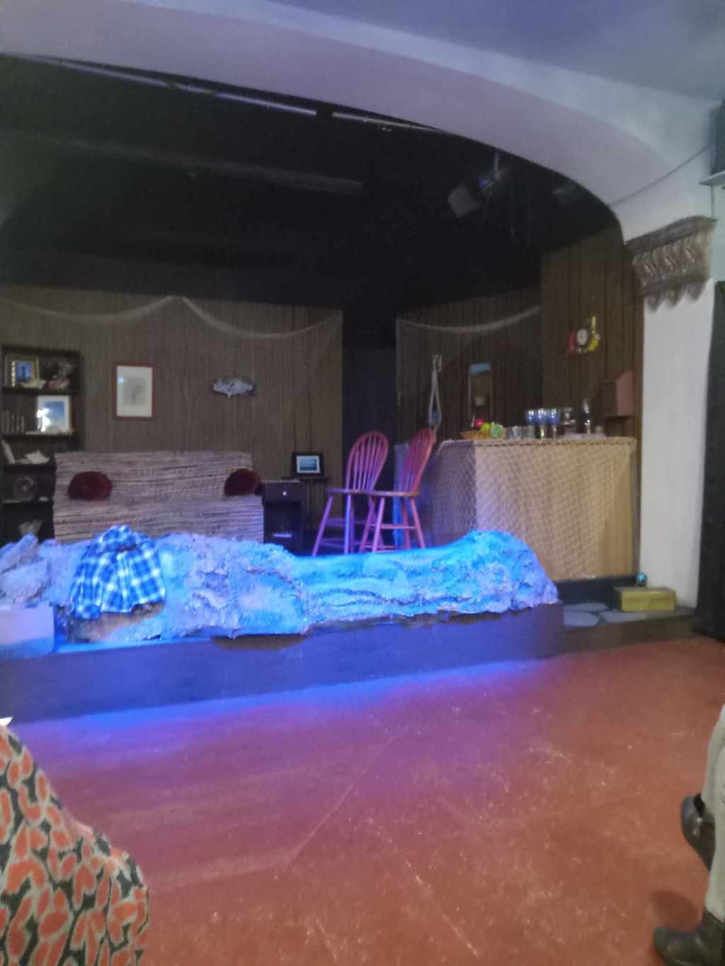 Last Summer At Bluefish Cove&nbsp;review.