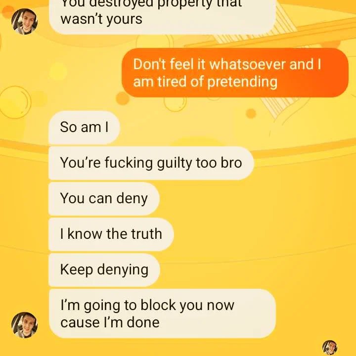 Explaining my Feud with my brother Kyle Deroy Unequal&nbsp;Equals.