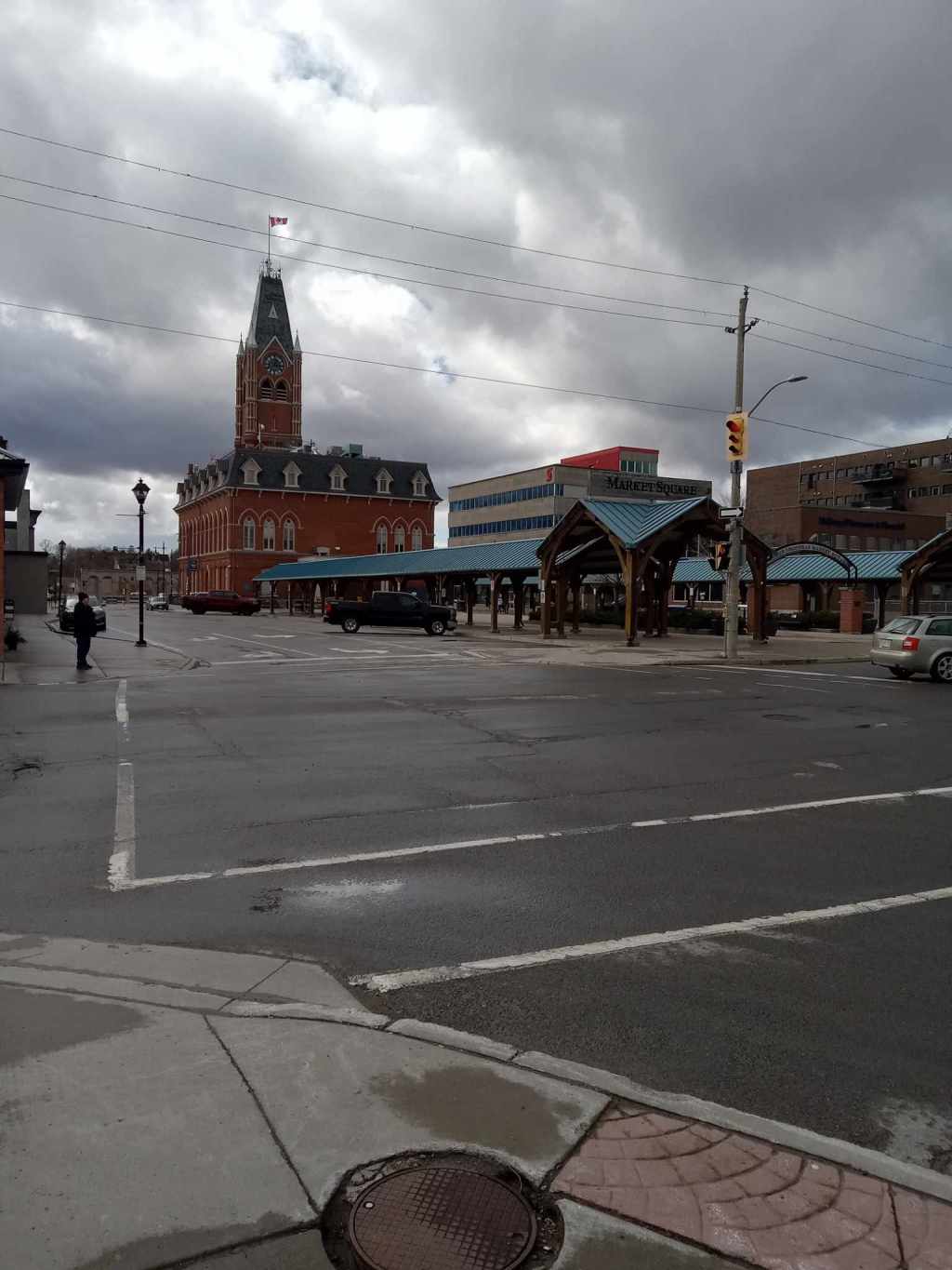 Getting to know Ashton&nbsp;Deroy