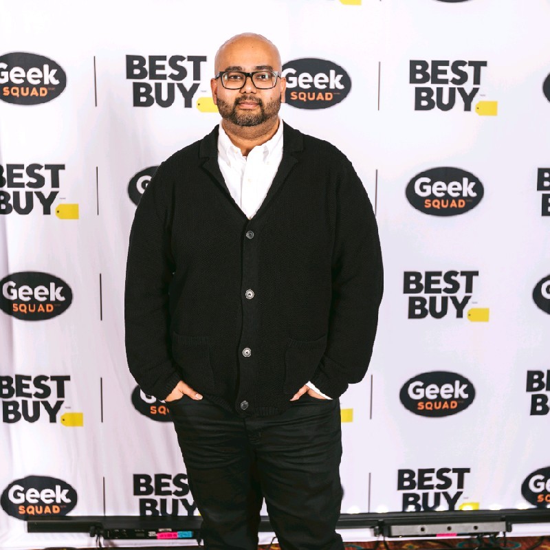 Being Less toxic Online. Sorry Kishan&nbsp;Sewpersaud.