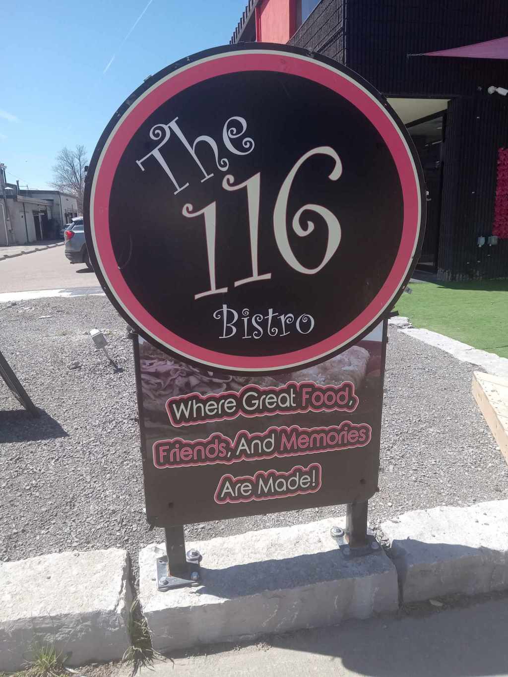 The Smokin’ 116 Bistro. Dirty Details of Breach of Contract&nbsp;investigation.