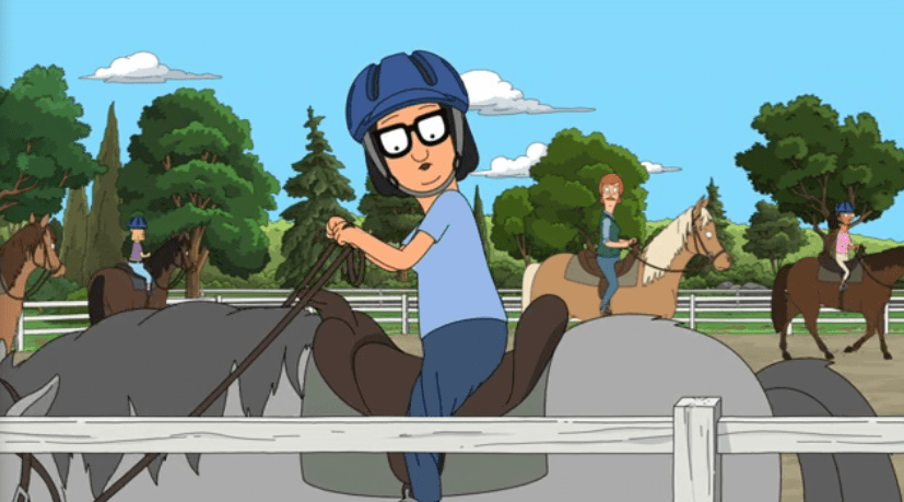 Starting something that scares you. Have you ever started something that scares&nbsp;you?