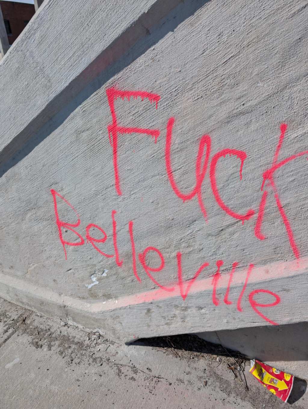 Why this kind of Civil Disobedience is&nbsp;pointless?