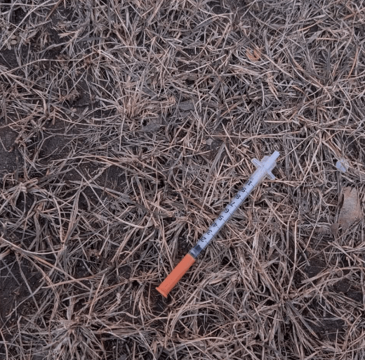 Mission. ‘We show you the Belleville the Mainstream media won’t&nbsp;discuss.”