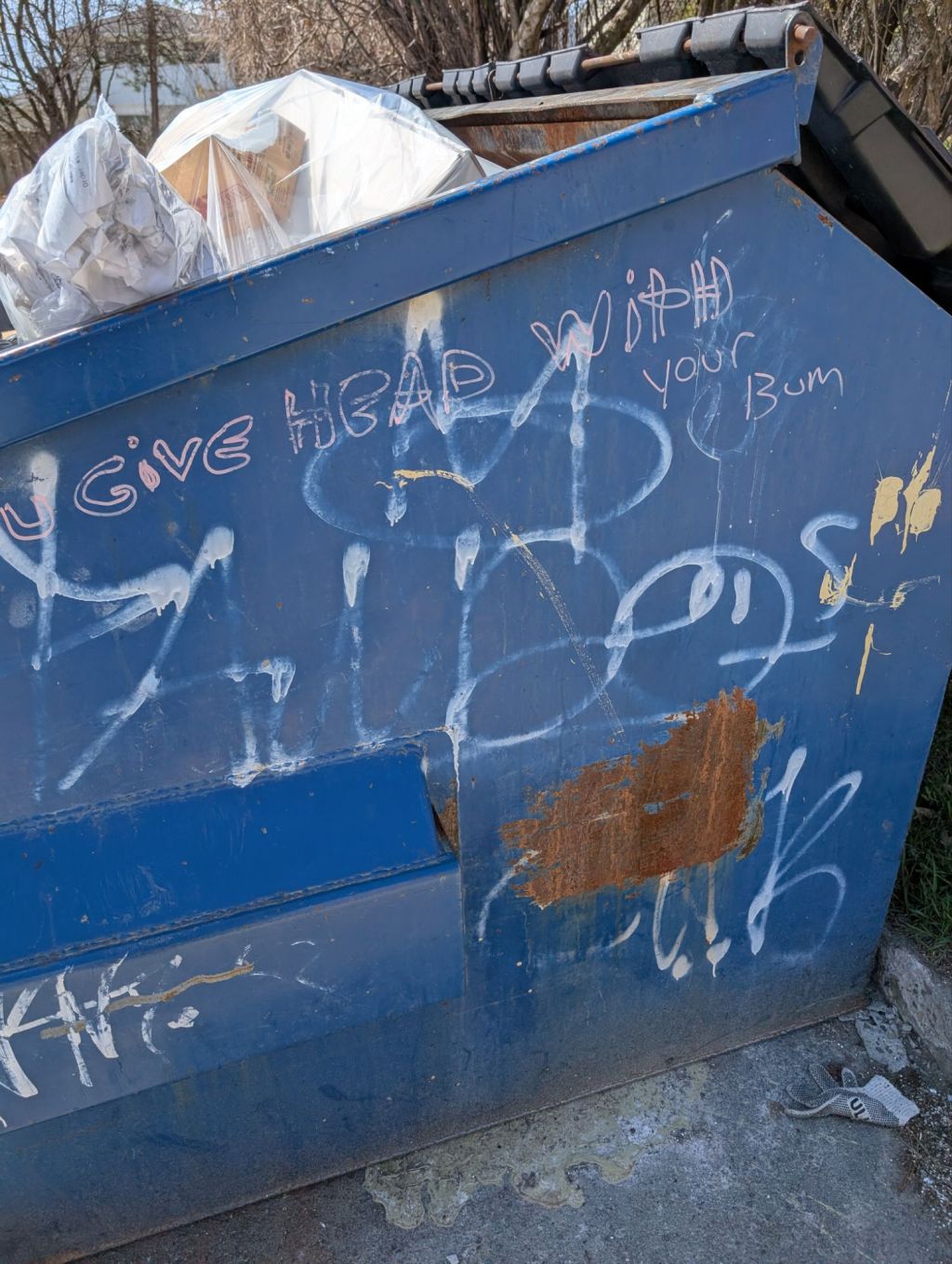 How to Burn your money selling Canadian Cannabis? The Ashton Deroy writing&nbsp;masterpiece.