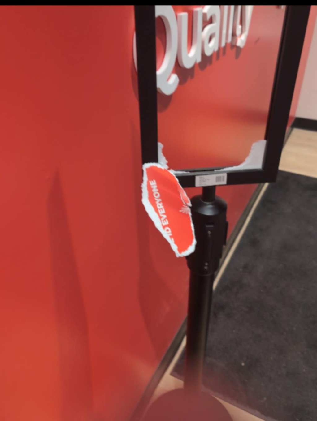 ID Everyone you can think to&nbsp;ask.