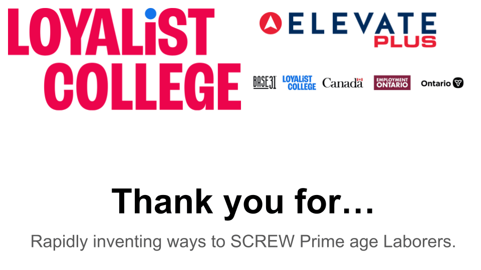 Cutting Base 31 & Elevate Plus is now a Bipartisan Voter&nbsp;stance.