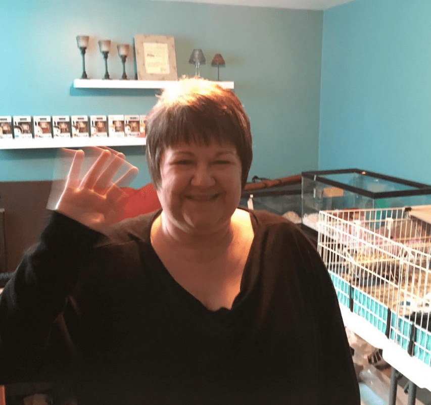 My Guide to how I view my&nbsp;Mom.