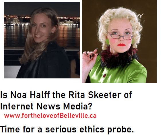 Daily Mail’s Noa Halff Picks on Autistic adult also a Liberal/Progressive.