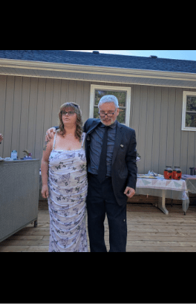 I attended my Dad’s wedding on September 14th 2025. Here is why it doesn’t change my family&nbsp;avoidance?