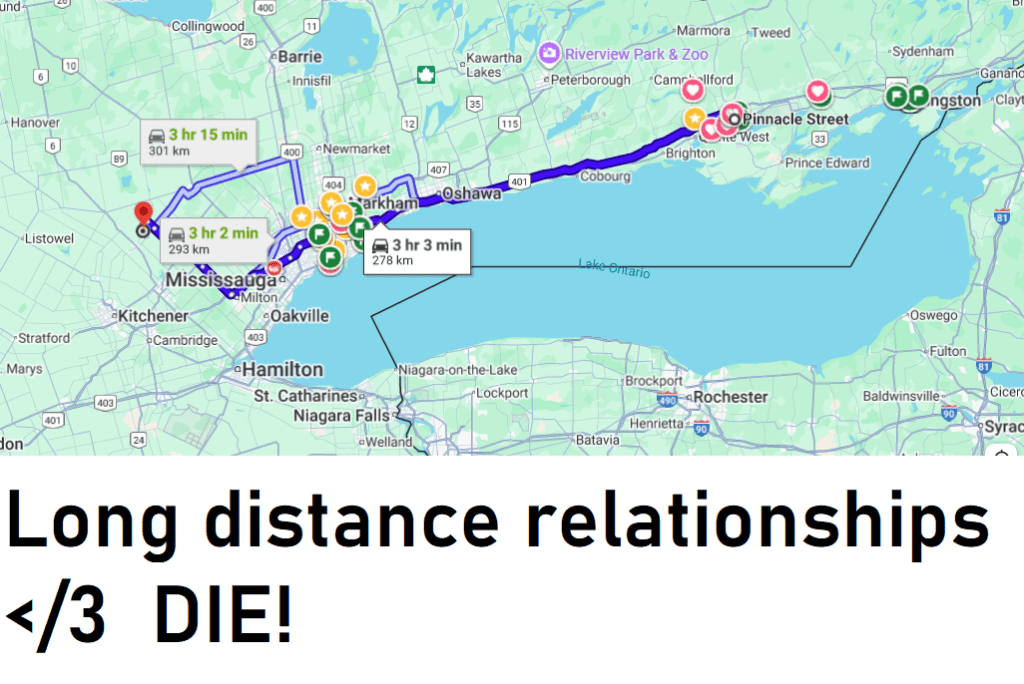 Better relationship advice than Loonie Bel&nbsp;Mooney