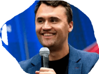 My summarized Opinion of Charlie&nbsp;Kirk.