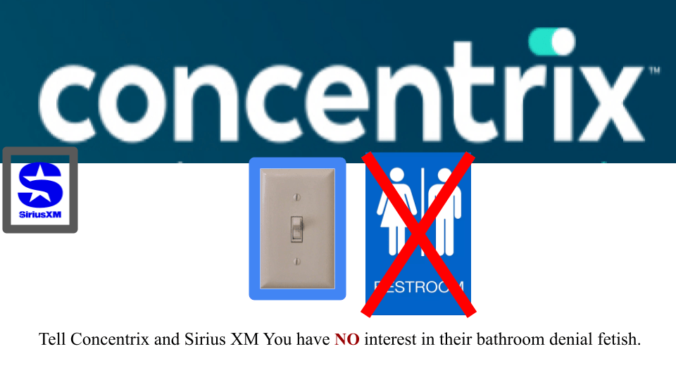 Ashton Deroy’s Concentrix Advertising&nbsp;pitch.