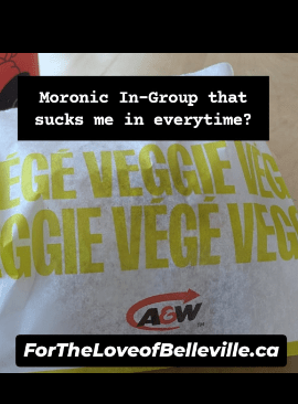 Chapter 4: You join a stupid In-Group? What do you do well getting&nbsp;out?