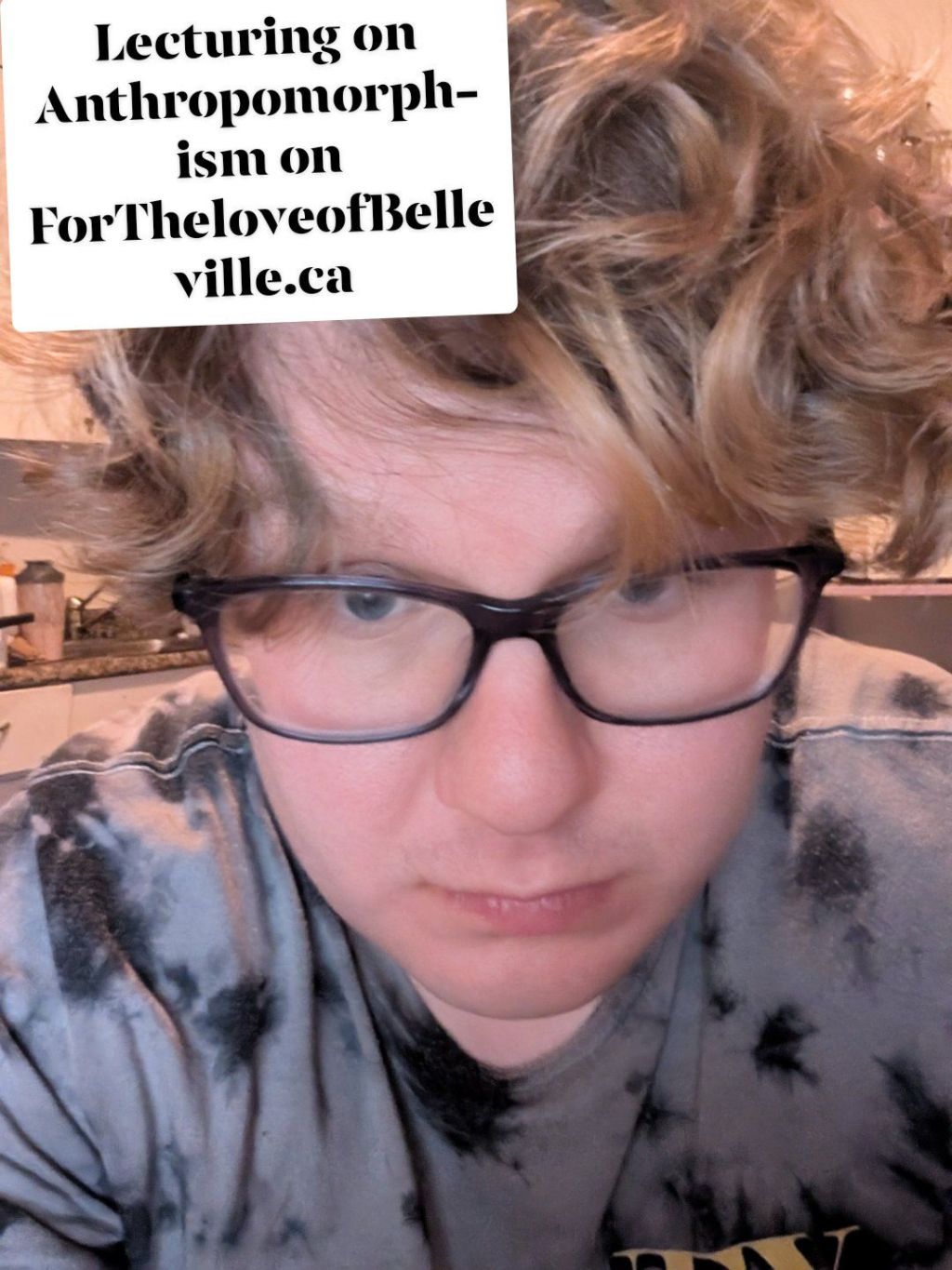 I truly think Disney is responsible for Furries and Pup Play. Also, I don’t care…. Media & Marketing Delusion&nbsp;Chats.