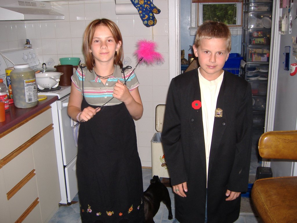 A Note on Steffanie Sagriff&nbsp;.