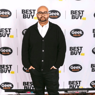 Can we all just agree if Best Buy Belleville fails it’s Kishan Sewpersaud’s fault? Kishan’s Performance Improvement&nbsp;plan.