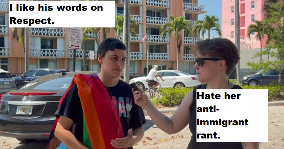 The Political Mixster&nbsp;quality