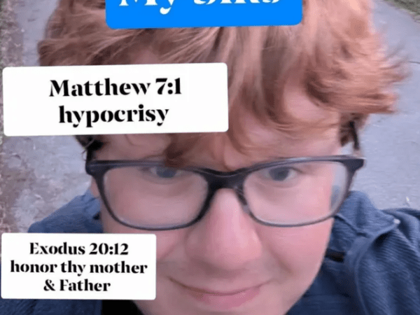 Ashton Deroy’s sins